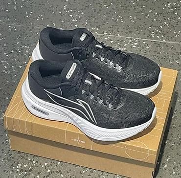 Боди: Кроссовки lining 40 р 25.5 см — 2