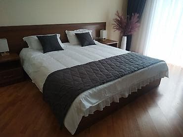 odyssey 1: Пошив штор и текстиля для интерьера на заказ - Дизайн и изготовление — 4