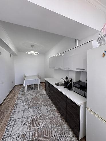 Недвижимость: 1 комната, 45 м², Элитка, Элитка, 11 этаж, Евроремонт — 4