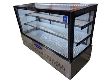 промышленные холодильники для хранения фруктов цена: Для напитков, Для молочных продуктов, Для мяса, мясных изделий, Новый — 3