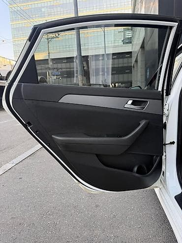 dn8 sonata: Hyundai Sonata: 2021 г., 2 л, Автомат, Газ, Седан — 10