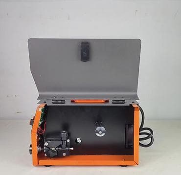 инвектор: Сварочный аппарат, Полуавтомат — 3