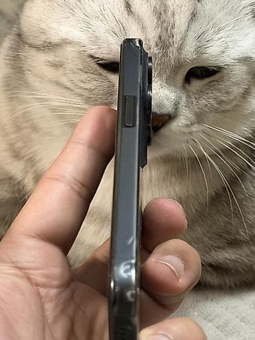 galaxy a 41: IPhone 15 Pro, Blue Titanium — 5