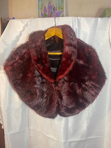 Красота и здоровье: Продаю накидку которая украсит и дополнит ваш вечерний образ — 1