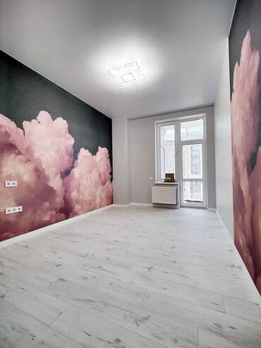 вымыть кухонную мебель: Поклейка обоев | Флизелиновые обои Больше 6 лет опыта — 8