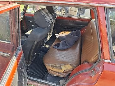 форт транзит 2007: ВАЗ (ЛАДА) 2102: 1976 г., 1.5 л, Ручные, Бензин, Универсал — 6