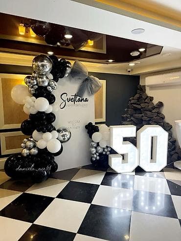 воздушный шары: ✨ ФОТОЗОНА, КОТОРАЯ ДЕЛАЕТ ПРАЗДНИК ДОРОГИМ И НЕЗАБЫВАЕМЫМ ✨ Хотите — 6