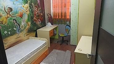 4х комнатная: 4 комнаты, Собственник, Без подселения, С мебелью полностью — 4