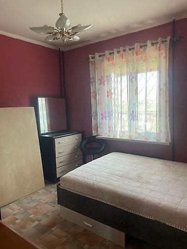 Квартиры: 4 комнаты, 92 м², 106 серия, 8 этаж, Косметический ремонт — 9