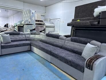 диваны оптом: Диван углавой выбор большой оптовый цена месьте с доставка по городу — 8