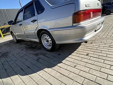 реставрация мотоцикла восход 2: ВАЗ (ЛАДА) Samara: 2007 г., 1.5 л, Бензин, Седан — 7