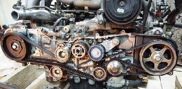 impreza: Комплект ГРМ SUBARU с объемом (2х вальный) Legacy . Impreza — 1