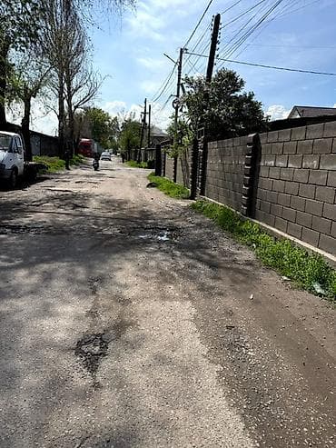 4 соток, Для строительства, Красная книга, Договор купли-продажи — 4