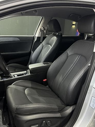 задний фара соната: Hyundai Sonata: 2022 г., 2 л, Автомат, Газ, Седан — 10