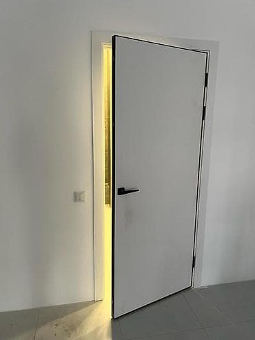 Квартиры: Продажа офисов 179 м², С ремонтом, Без мебели, 2 этаж — 9