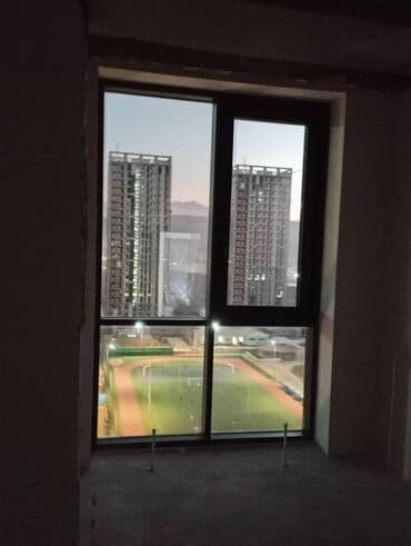 бартер дом: 2 комнаты, 60 м², Элитка, 16 этаж, ПСО (под самоотделку) — 3