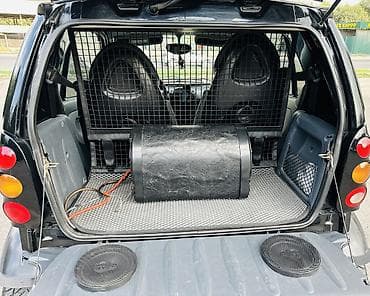 1kr fe: Mercedes-Benz : 2003 г., 0.6 л, Робот, Бензин, Купе — 4