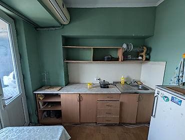 дзержин: 1 комната, 51 м², Индивидуалка, 11 этаж, Старый ремонт — 5