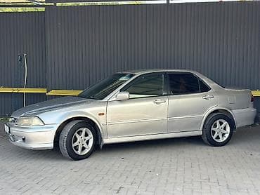 хонда торнео: Honda Torneo: 2002 г., 1.8 л, Автомат, Бензин, Седан — 3