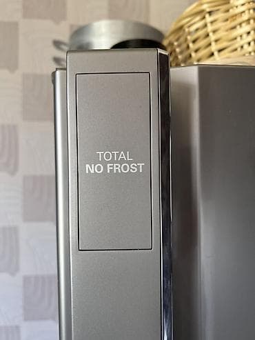 lg: Холодильник LG, Двухкамерный, Total no frost — 3