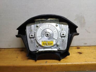 купить опель вектра б: Подушка безопасности Opel 1994 г., Б/у, Оригинал — 3