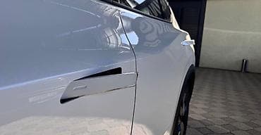 2025: Dongfeng : 2025 г., Электромобиль — 9