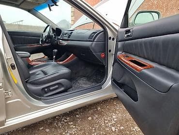 генератор на срв: Toyota Camry: 2002 г., 3 л, Автомат, Бензин, Седан — 5