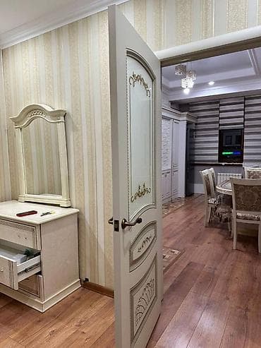 квартира с подселением ош: 2 комнаты, Собственник, С подселением — 4