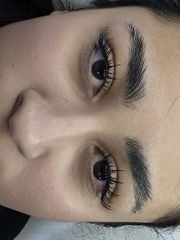 iphone хs: Ресницы, Голливуд, Классика, 2D, Гипоаллергенные материалы — 5