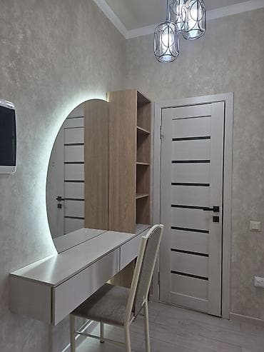 сдаю помищения: 1 комната, Собственник, С мебелью полностью — 8