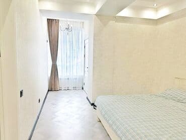 филармония квартира долгосрочная: 2 комнаты, Собственник, Без подселения, С мебелью полностью — 4