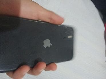 xiomi 15: IPhone 11, Б/у, 128 ГБ, Черный, Чехол, 100 % — 2