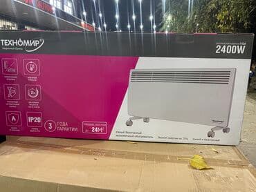 обогреватель midea: Электрический обогреватель Напольный, 500 Вт — 2