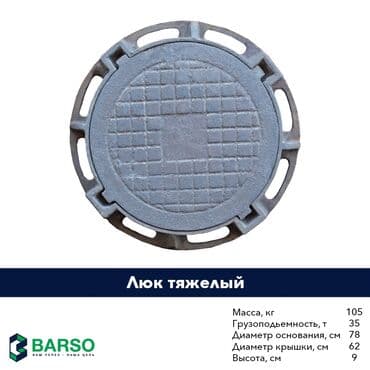 почтовые ящики: Чугунные люки от производителя | ГОСТ | Оптом и в розницу Купить — 6