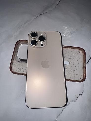 mi 10 pro: IPhone 16 Pro Max, Б/у, 256 ГБ, Desert Titanium, Зарядное устройство, Защитное стекло, Чехол, 93 % — 2