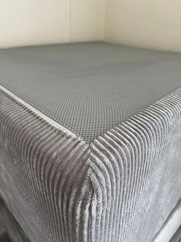 мебельные материалы: Модульный диван, Новый — 3