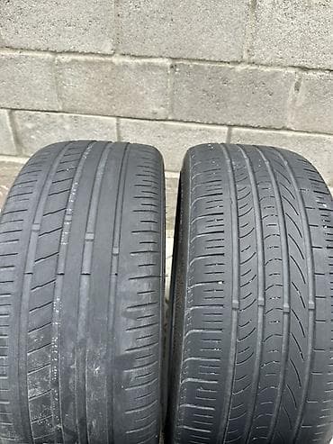 запчасти на киа бишкек фото: Шиналар 225 / 40 / R 18, Жай, Комплект, Жеңил унаалар, Sailun — 3