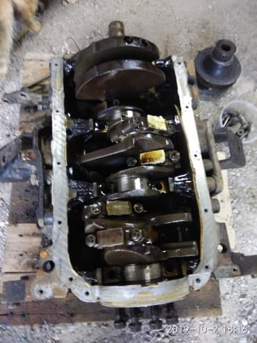 Продаю запчасти на Мицубиси Паджеро 6G72