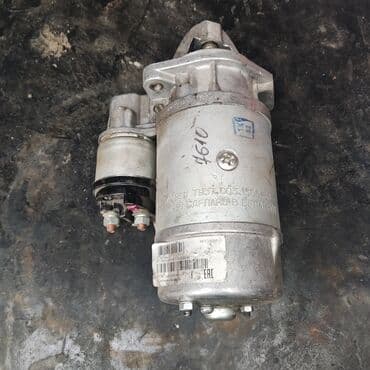 вай фай роутер купить бу бишкек: Стартер УАЗ 2018 г., Новый, Оригинал — 2