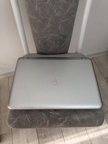 купим ноутбуки: Мощный ноутбук HP На базе core i7, с видеокартой С большим экраном — 6