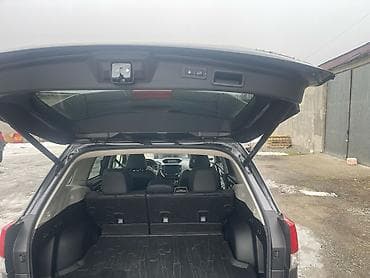 шевроле малибу 2020: Subaru Forester: 2020 г., 2.5 л, Вариатор, Бензин, Кроссовер — 7