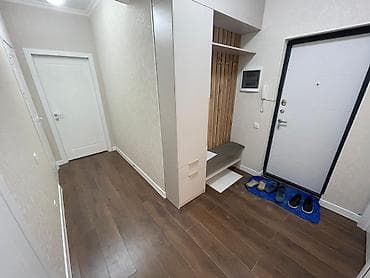 Батирлер: 2 бөлмө, 61 м², Элитка, 5 кабат, Евроремонт — 6