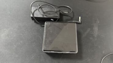 мониторы купить: Компьютер, ядер - 2, ОЗУ 4 ГБ, Для работы, учебы, Б/у, Intel Celeron, Встроенная видеокарта, SSD — 4