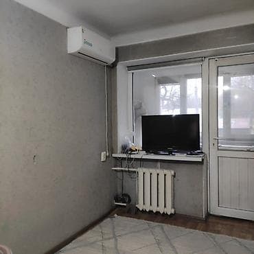 сдача квартир в: 1 комната, 27 м² — 1