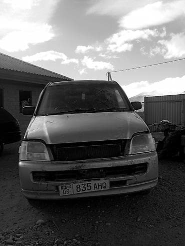 мотор от степа: Honda Stepwgn: 2000 г., 2 л, Автомат, Бензин, Минивэн — 6