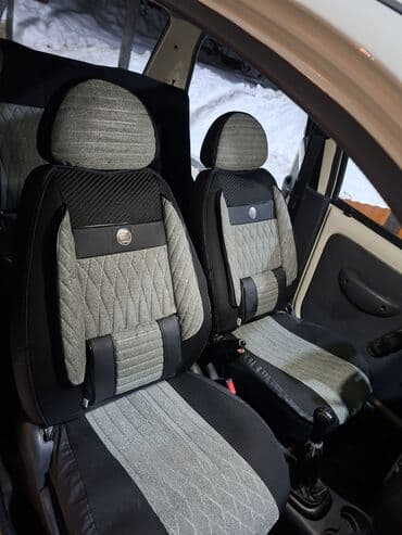 Ковролин: Daewoo Matiz: 2013 г., 0.8 л, Механика, Бензин — 4