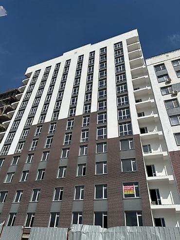 Недвижимость: 1 комната, 41 м² — 1