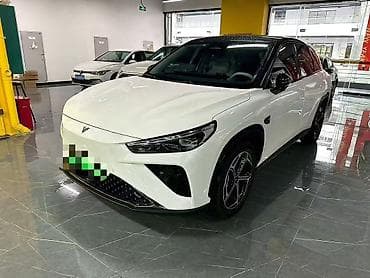 aion v: Lixiang : 2024 г., 1.5 л, Автомат, Гибрид, Кроссовер — 2