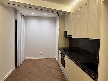 Недвижимость: 3 комнаты, 90 м², Советская/Скрябина Элитка, 6 этаж, Дизайнерский ремонт — 5