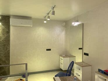 механизированная шпаклёвка: Декоративная штукатурка | Травертин, Венецианская, Леонардо Больше 6 лет опыта — 3